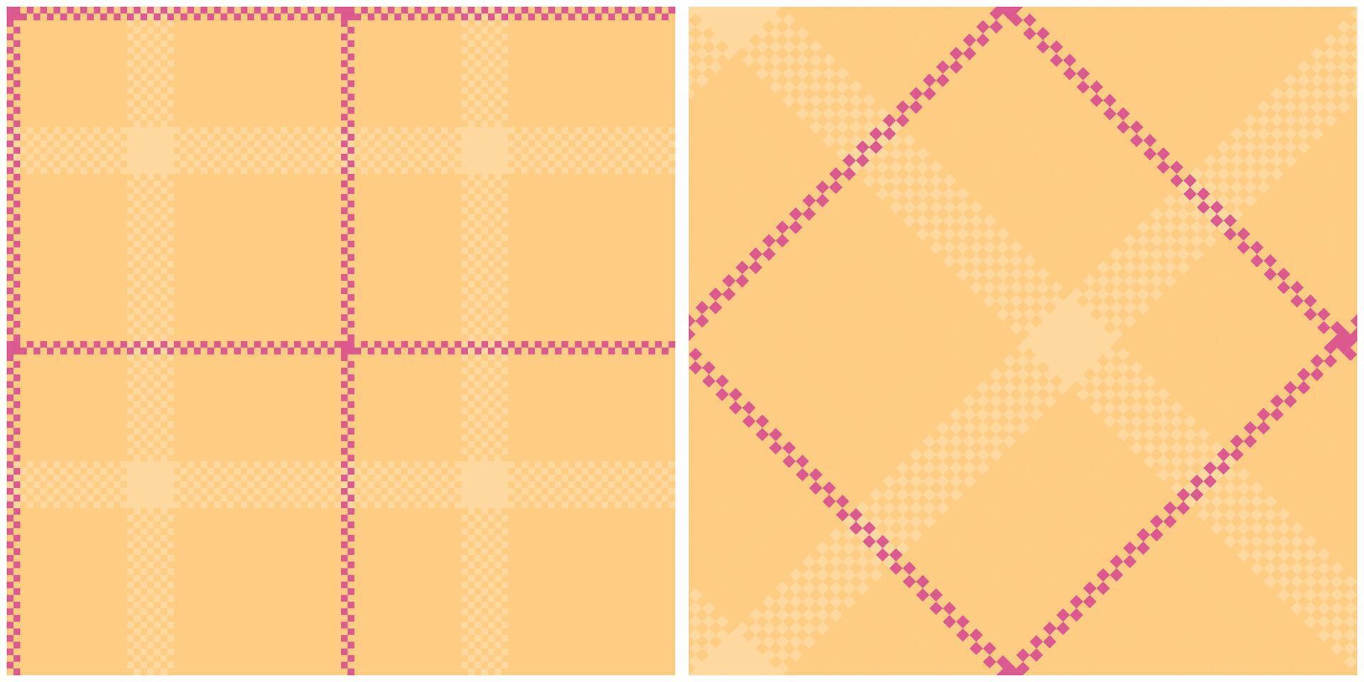 Tartan Plaid Seamless Pattern. Scottish Tartan Seamless Pattern. Flannel Shirt Tartan Patterns. Trendy Tiles Illustration for Wallpapers. vector