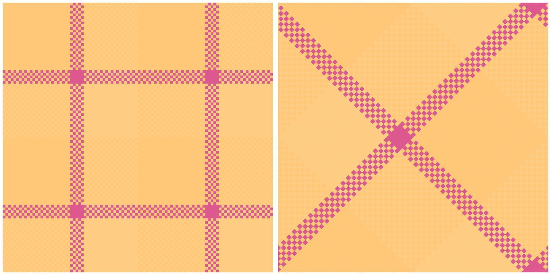 Classic Scottish Tartan Design. Tartan Plaid Seamless Pattern. Flannel Shirt Tartan Patterns. Trendy Tiles for Wallpapers. vector