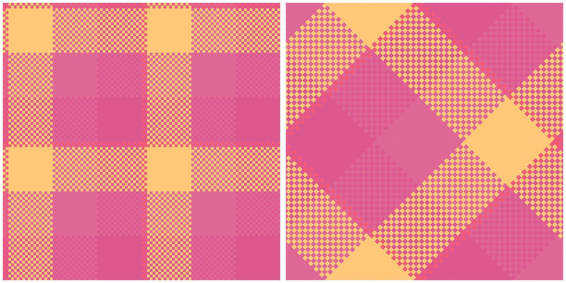 Classic Scottish Tartan Design. Abstract Check Plaid Pattern. for Scarf, Dress, Skirt, Other Modern Spring Autumn Winter Fashion Textile Design. vector