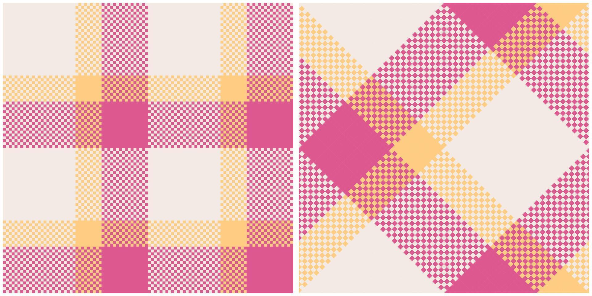 Tartan Plaid Seamless Pattern. Plaids Pattern Seamless. for Shirt Printing,clothes, Dresses, Tablecloths, Blankets, Bedding, Paper,quilt,fabric and Other Textile Products. vector