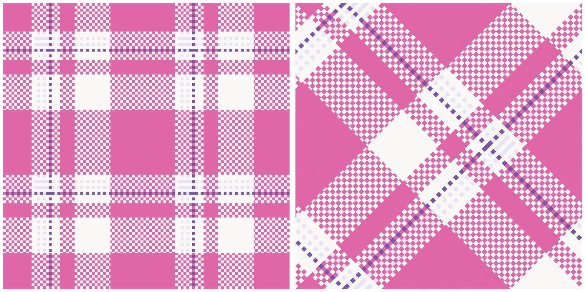 Tartan Plaid Seamless Pattern. Checker Pattern. for Shirt Printing,clothes, Dresses, Tablecloths, Blankets, Bedding, Paper,quilt,fabric and Other Textile Products. vector