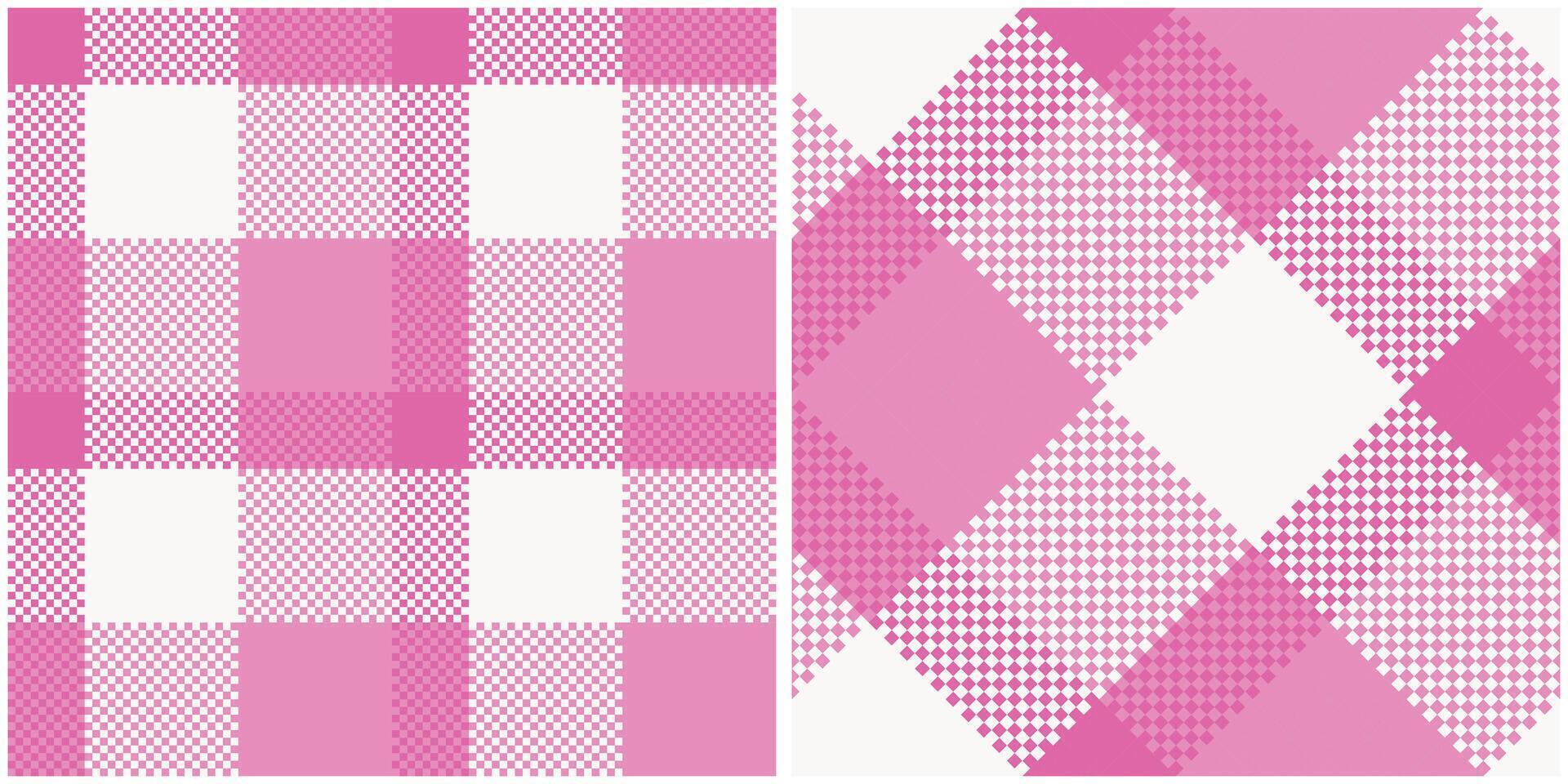 Tartan Plaid Seamless Pattern. Checker Pattern. for Scarf, Dress, Skirt, Other Modern Spring Autumn Winter Fashion Textile Design. vector