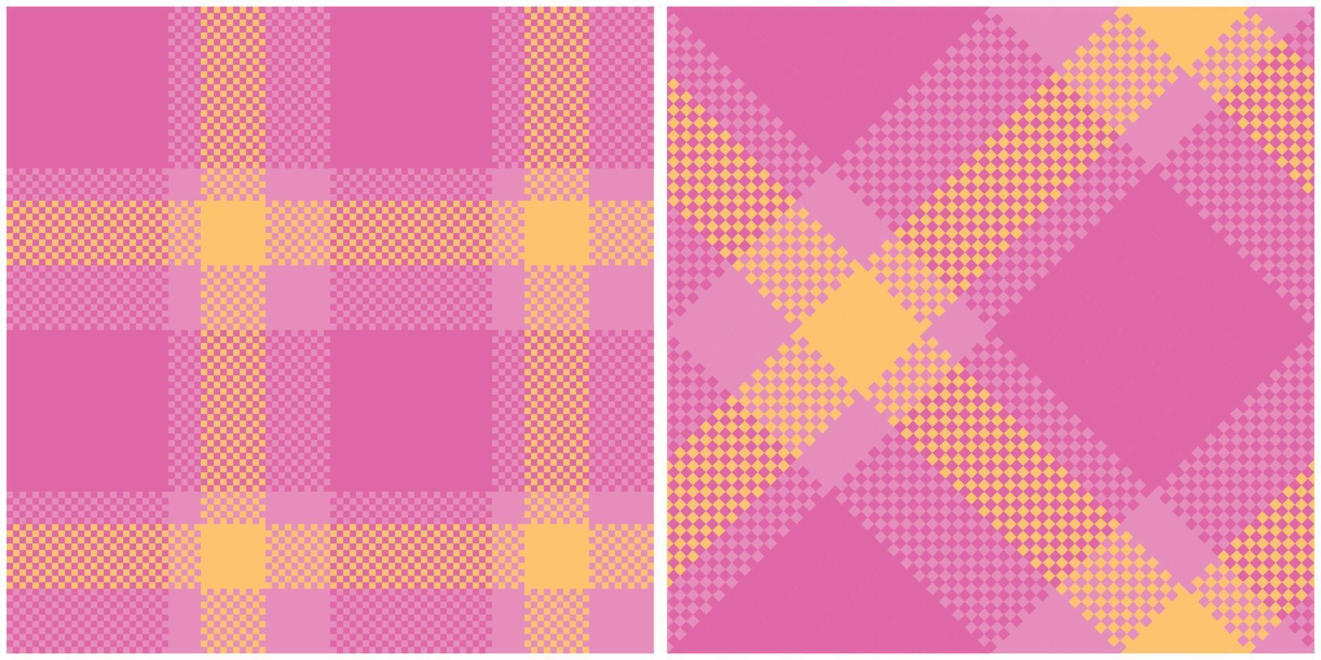 Tartan Plaid Seamless Pattern. Plaid Patterns Seamless. for Scarf, Dress, Skirt, Other Modern Spring Autumn Winter Fashion Textile Design. vector