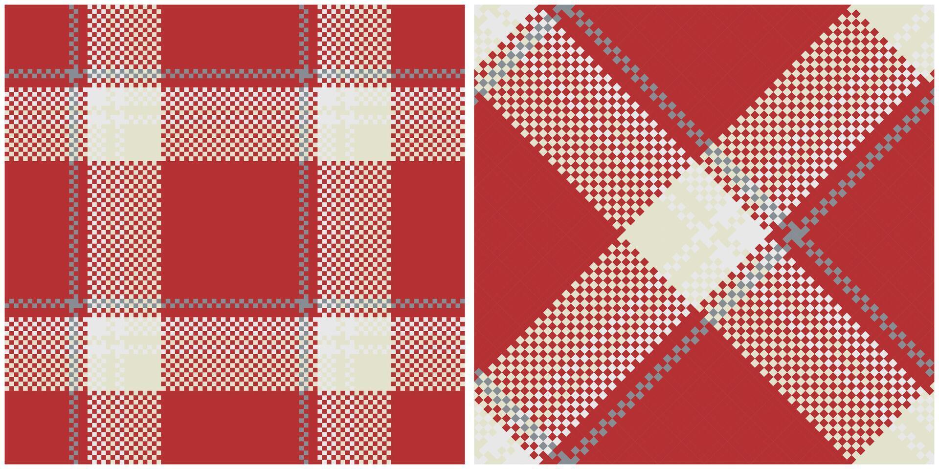 Tartan Pattern Seamless. Abstract Check Plaid Pattern for Shirt Printing,clothes, Dresses, Tablecloths, Blankets, Bedding, Paper,quilt,fabric and Other Textile Products. vector