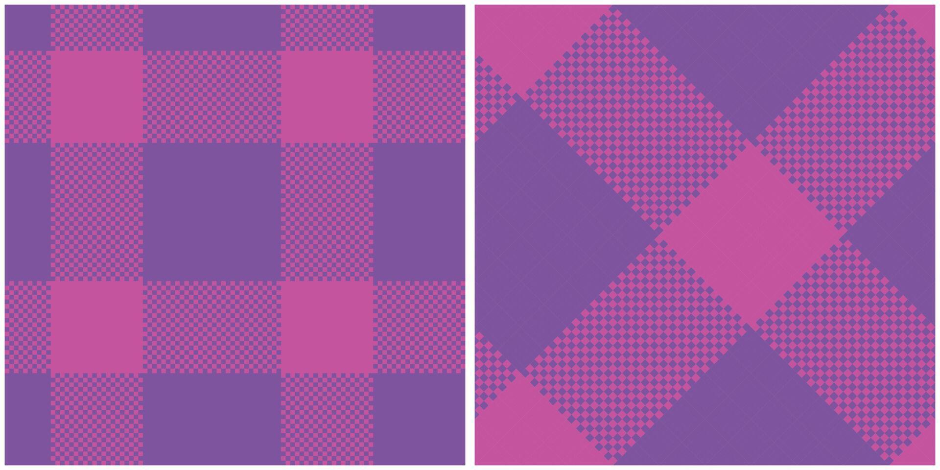 Tartan Plaid Seamless Pattern. Traditional Scottish Checkered Background. for Shirt Printing,clothes, Dresses, Tablecloths, Blankets, Bedding, Paper,quilt,fabric and Other Textile Products. vector