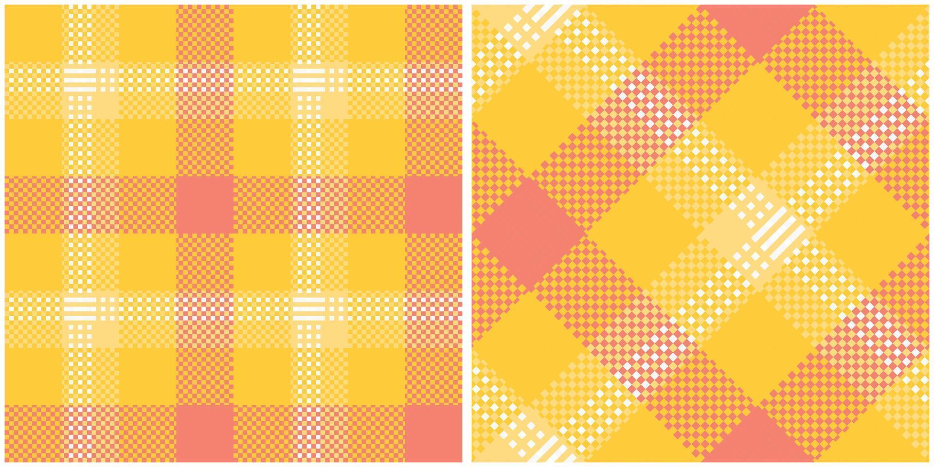 Tartan Plaid Seamless Pattern. Abstract Check Plaid Pattern. for Shirt Printing,clothes, Dresses, Tablecloths, Blankets, Bedding, Paper,quilt,fabric and Other Textile Products. vector