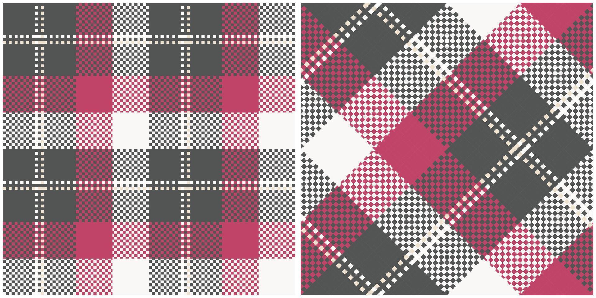 Tartan Plaid Pattern Seamless. Abstract Check Plaid Pattern. for Shirt Printing,clothes, Dresses, Tablecloths, Blankets, Bedding, Paper,quilt,fabric and Other Textile Products. vector