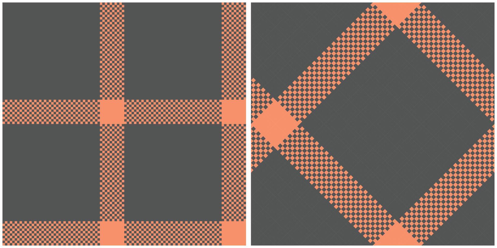 Tartan Plaid Pattern Seamless. Abstract Check Plaid Pattern. Traditional Scottish Woven Fabric. Lumberjack Shirt Flannel Textile. Pattern Tile Swatch Included. vector
