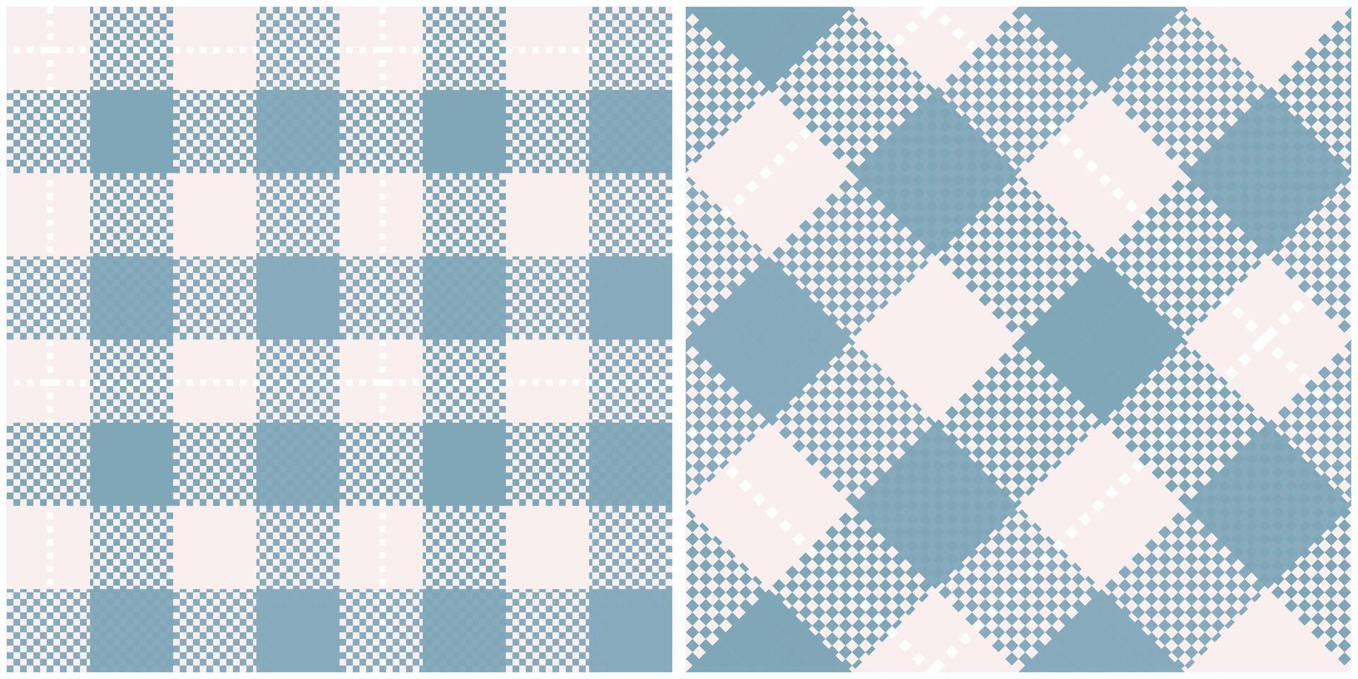 Scottish Tartan Plaid Seamless Pattern, Abstract Check Plaid Pattern. for Scarf, Dress, Skirt, Other Modern Spring Autumn Winter Fashion Textile Design. vector