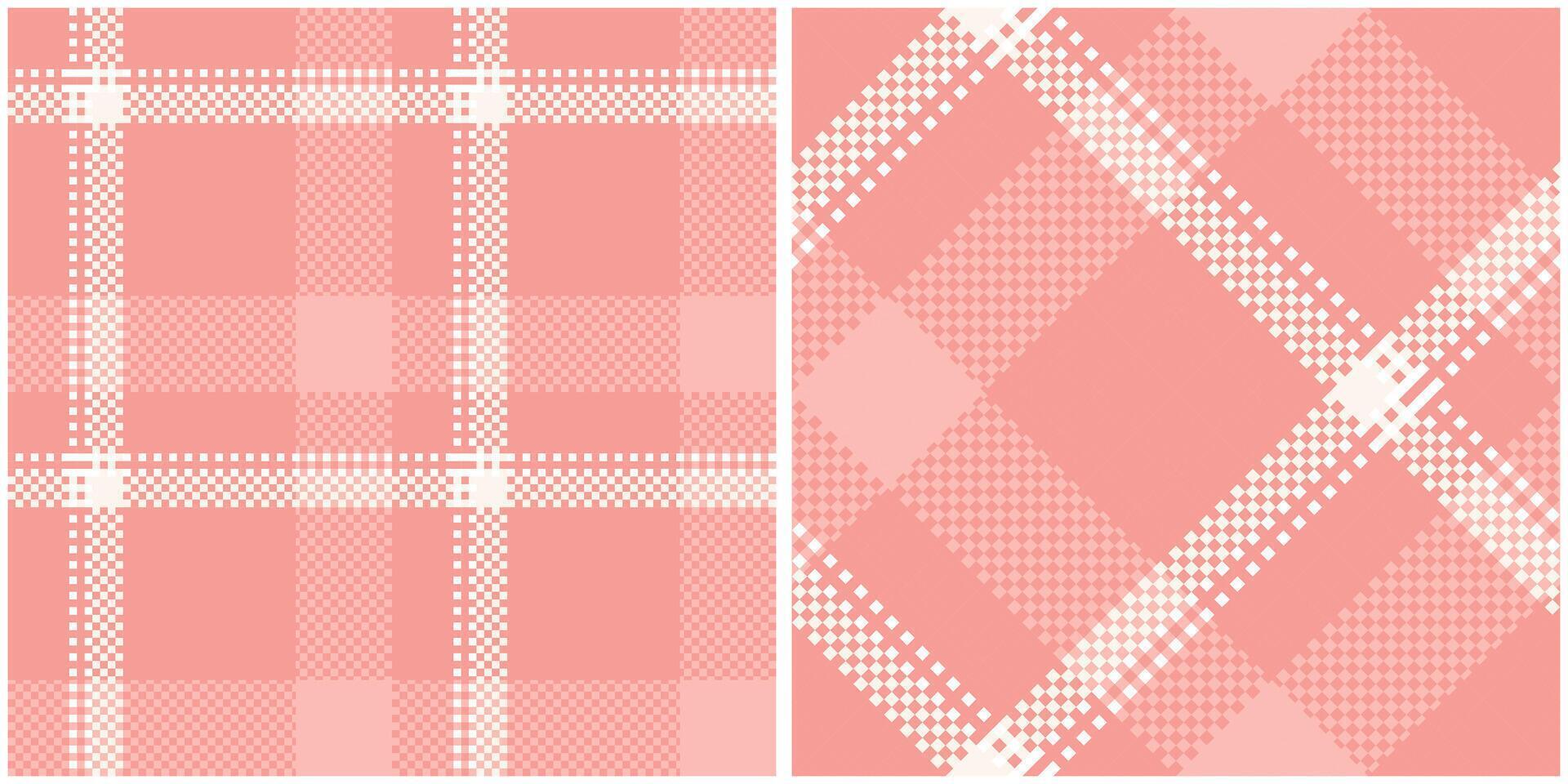 D. 164 Tartan vector