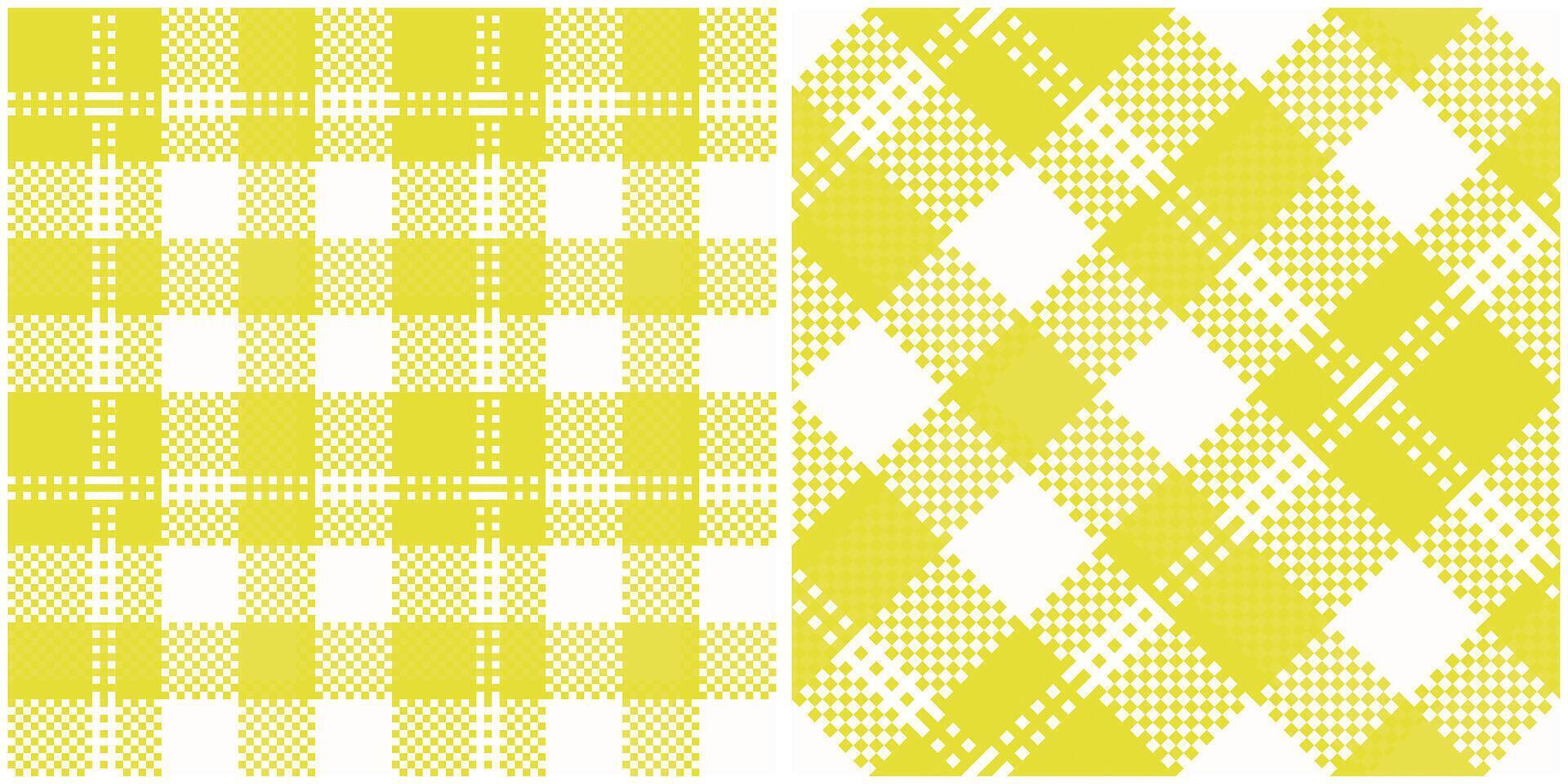 Tartan Plaid Pattern Seamless. Scottish Plaid, for Scarf, Dress, Skirt, Other Modern Spring Autumn Winter Fashion Textile Design. vector