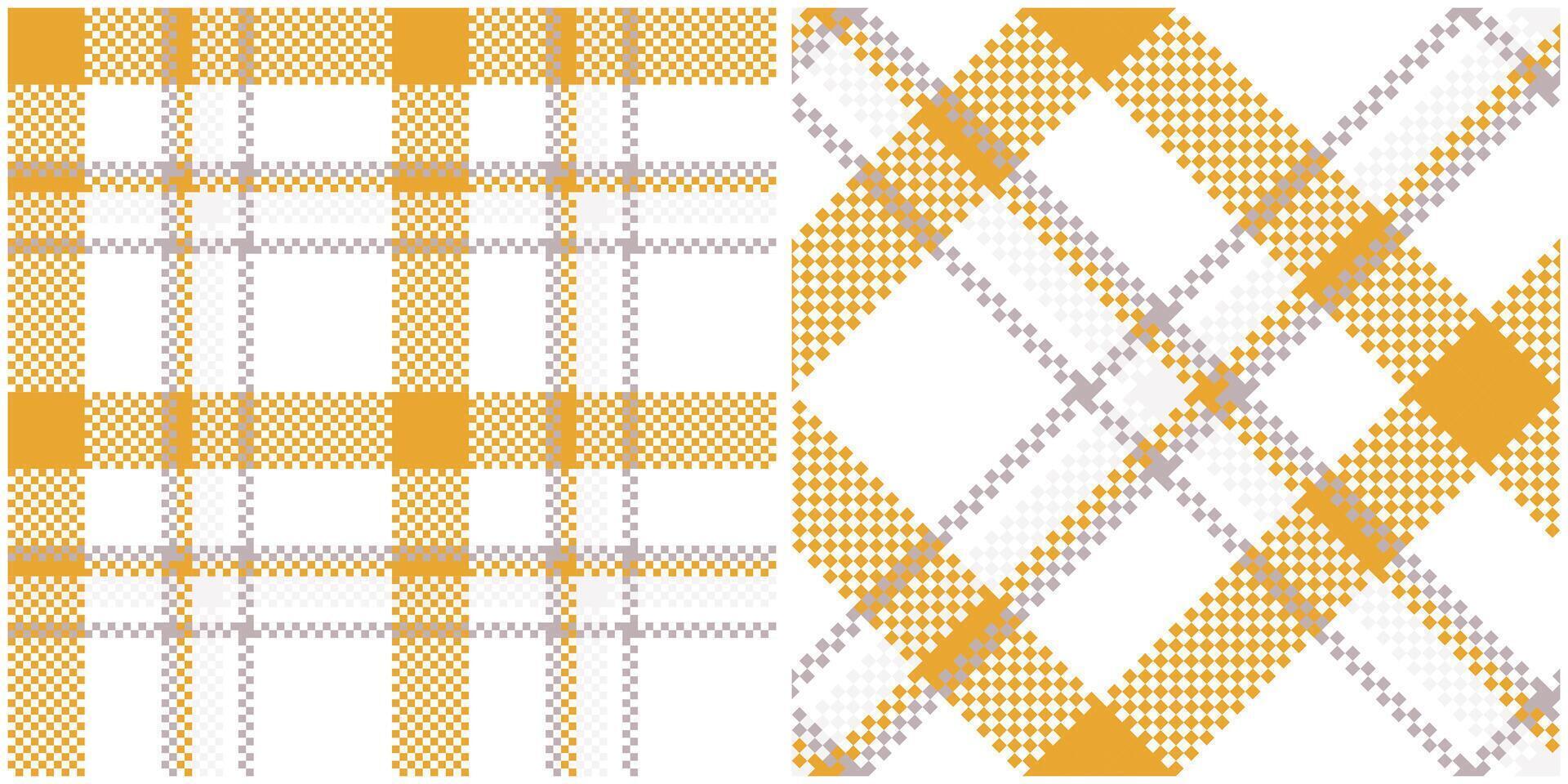 Tartan Seamless Pattern. Sweet Checkerboard Pattern Flannel Shirt Tartan Patterns. Trendy Tiles for Wallpapers. vector