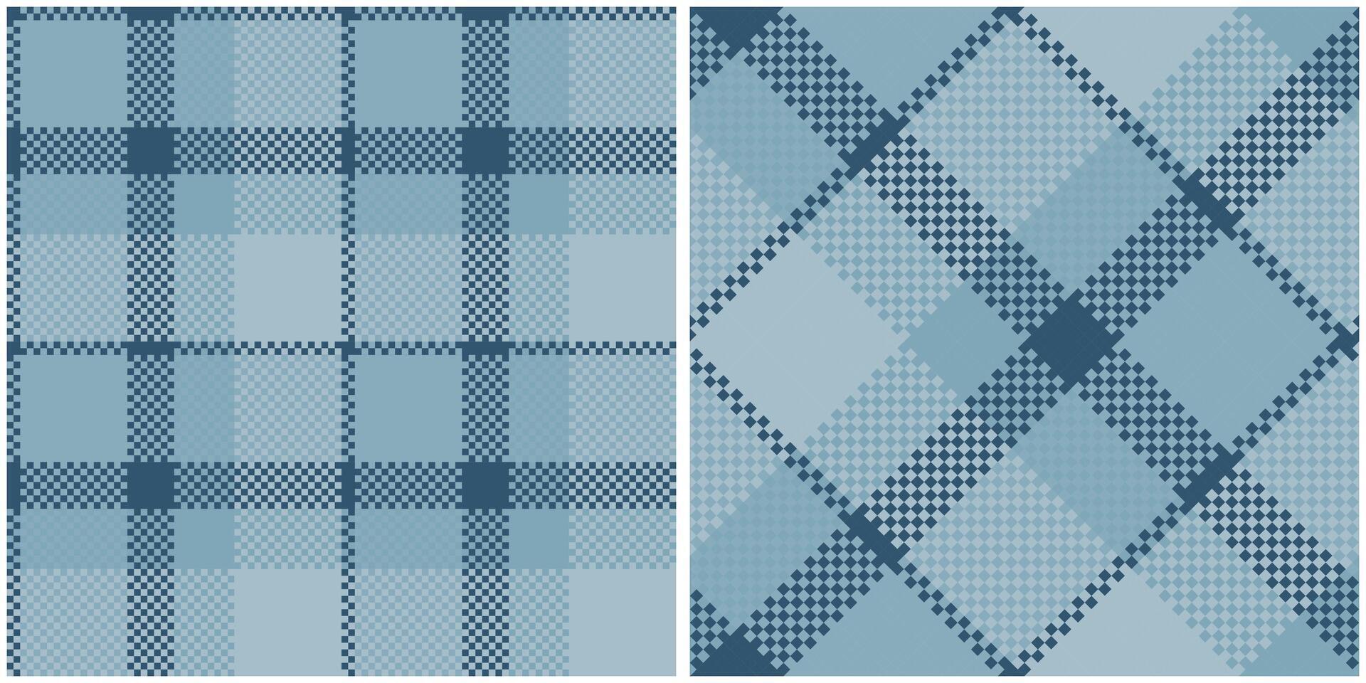 Scottish Tartan Plaid Seamless Pattern, Classic Scottish Tartan Design. for Scarf, Dress, Skirt, Other Modern Spring Autumn Winter Fashion Textile Design. vector
