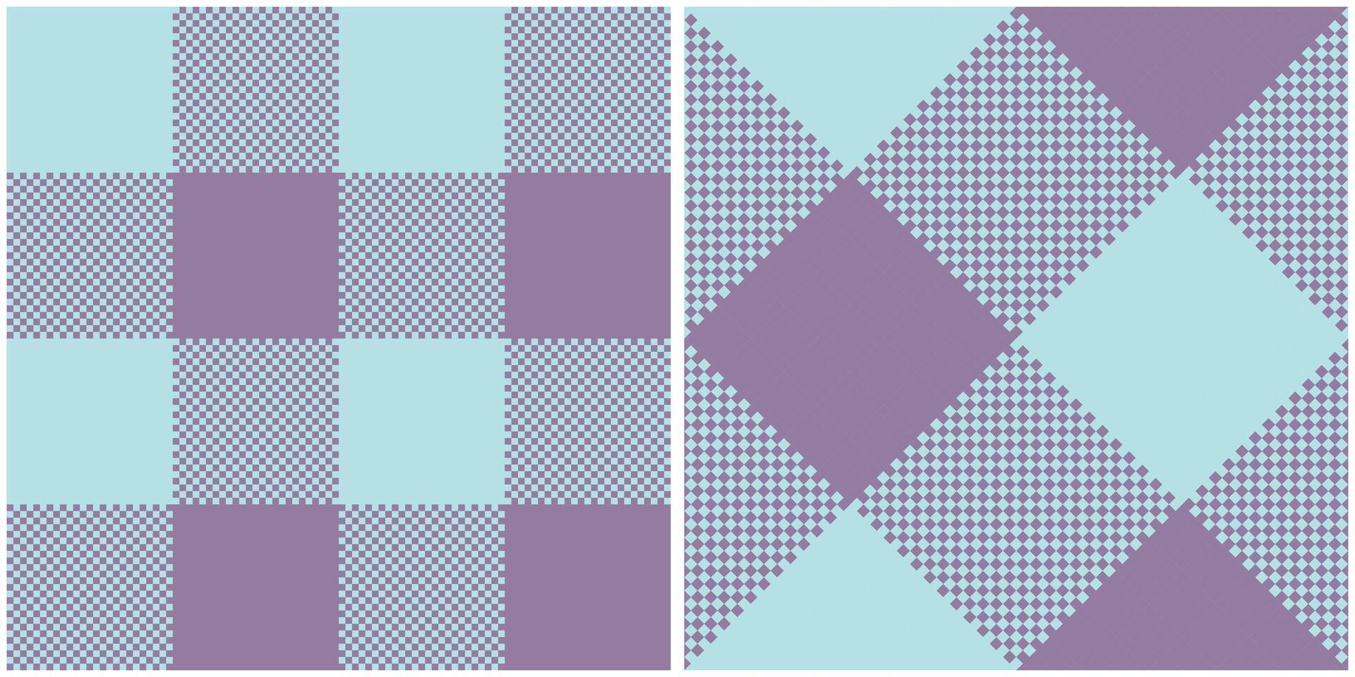 Scottish Tartan Plaid Seamless Pattern, Checkerboard Pattern. for Scarf, Dress, Skirt, Other Modern Spring Autumn Winter Fashion Textile Design. vector
