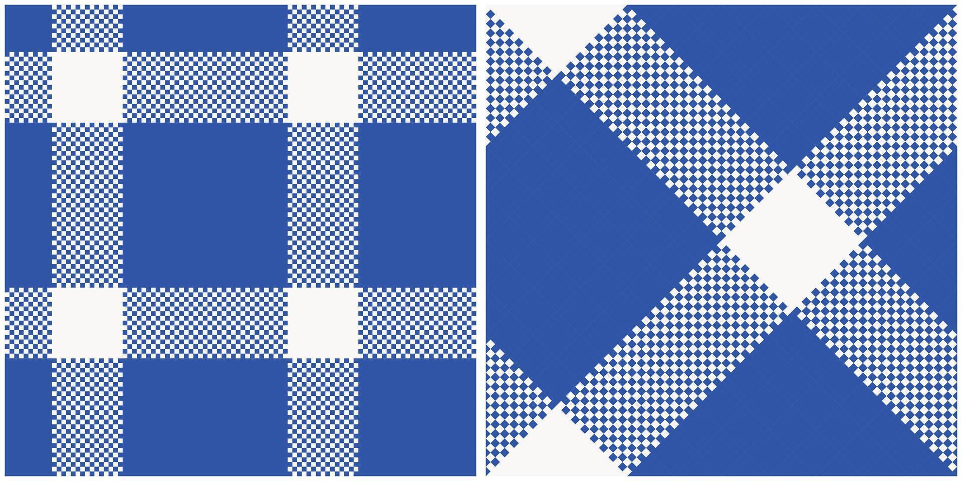 Scottish Tartan Plaid Seamless Pattern, Sweet Plaid Patterns Seamless. Template for Design Ornament. Seamless Fabric Texture. Illustration vector