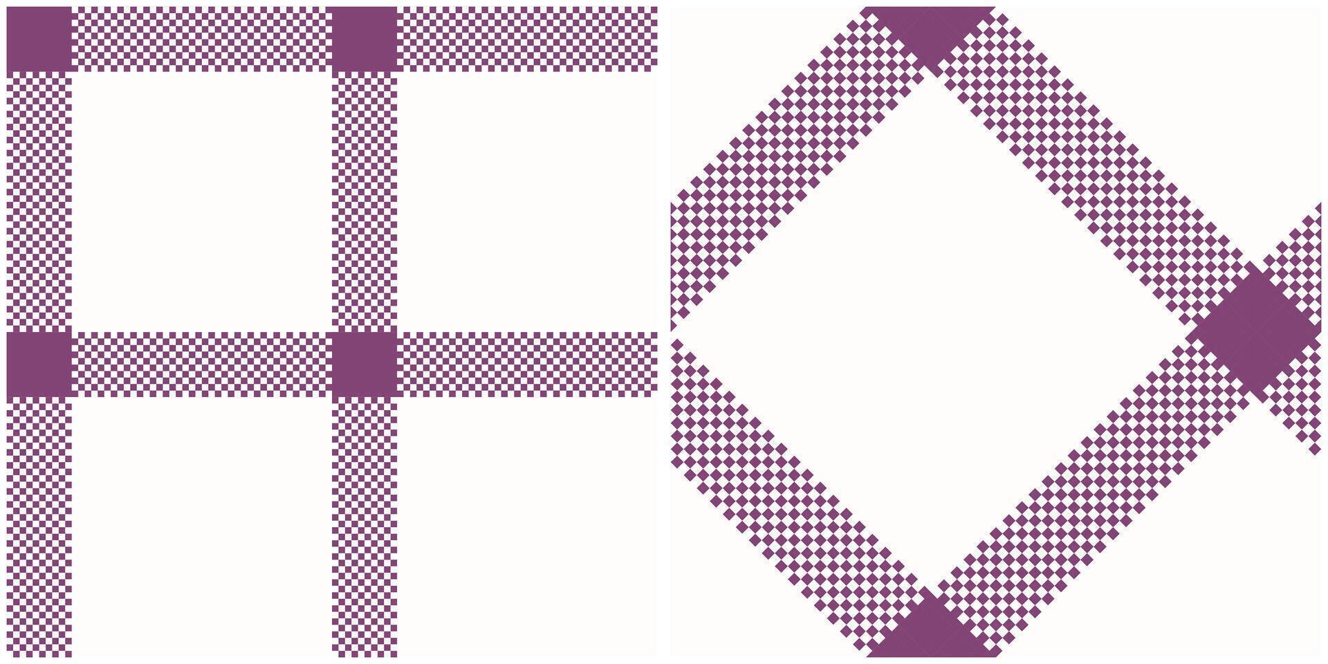 Scottish Tartan Plaid Seamless Pattern, Tartan Plaid Pattern Seamless. Traditional Scottish Woven Fabric. Lumberjack Shirt Flannel Textile. Pattern Tile Swatch Included. vector
