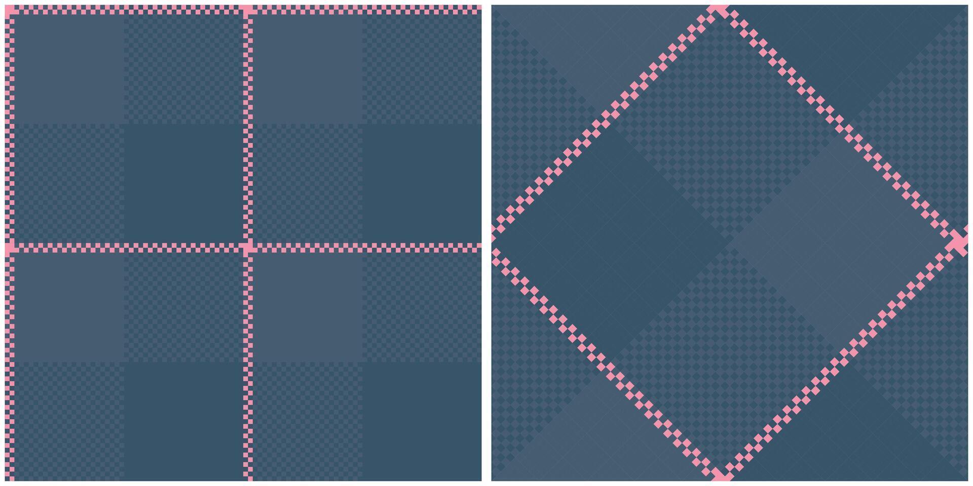 Scottish Tartan Plaid Seamless Pattern, Sweet Plaids Pattern Seamless. Template for Design Ornament. Seamless Fabric Texture. Illustration vector
