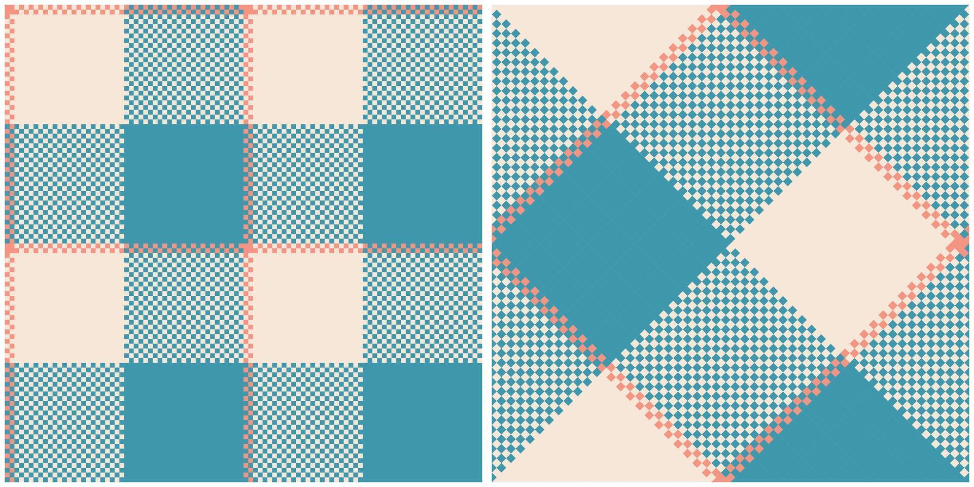 Tartan Plaid Pattern Seamless. Checker Pattern. Flannel Shirt Tartan Patterns. Trendy Tiles Illustration for Wallpapers. vector