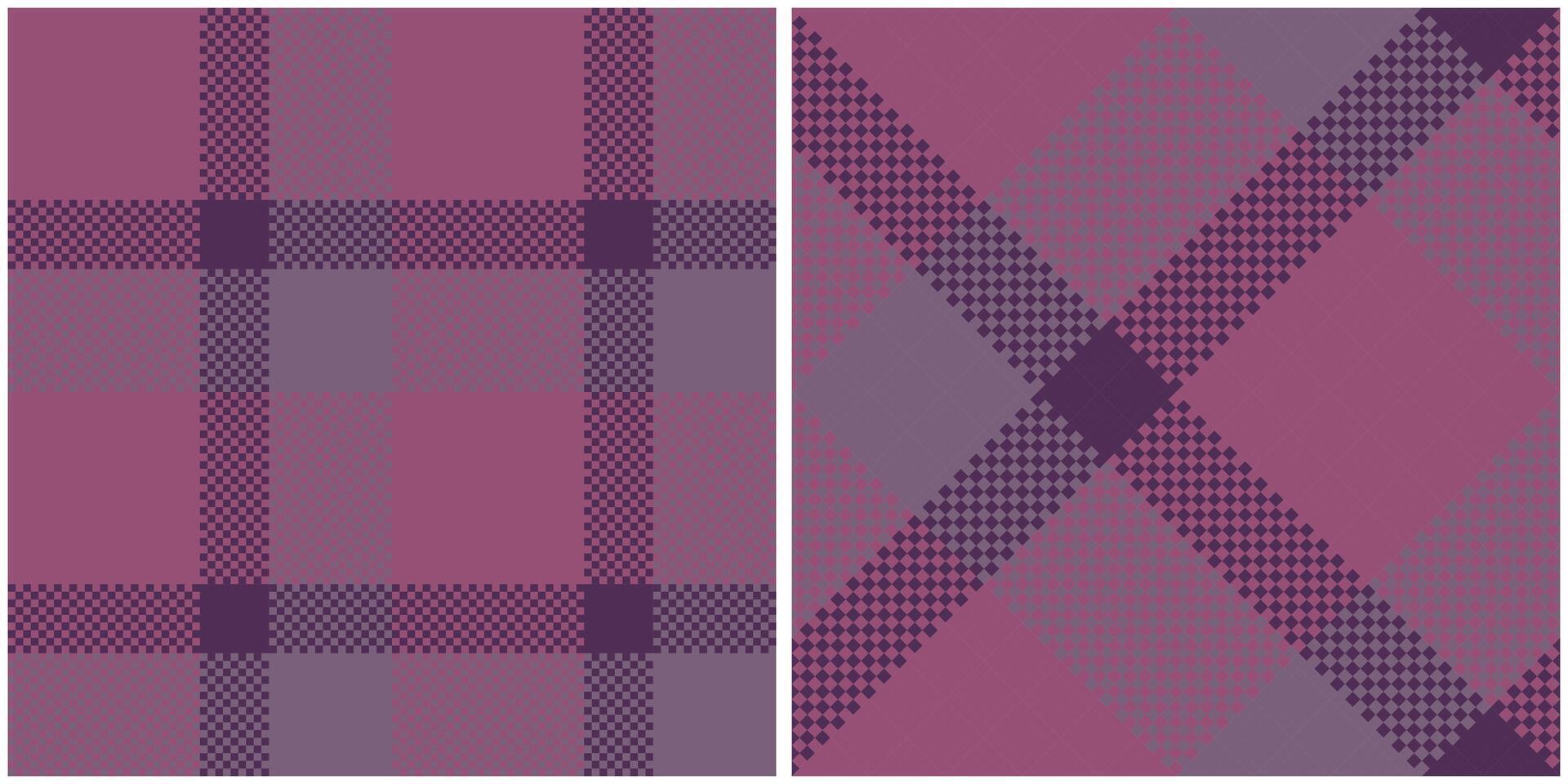 Scottish Tartan Plaid Seamless Pattern, Checkerboard Pattern. Flannel Shirt Tartan Patterns. Trendy Tiles Illustration for Wallpapers. vector