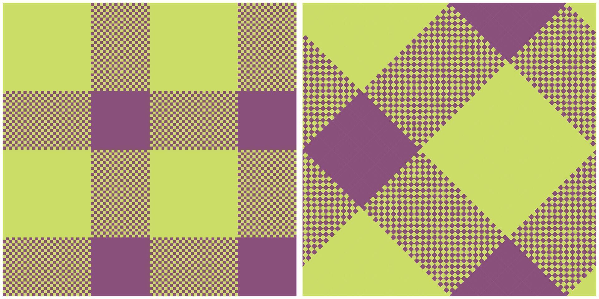 D. 164 Tartan vector