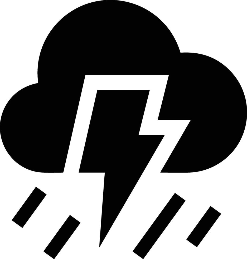 Cloud icon symbol image. Illustration of the hosting storage vector
