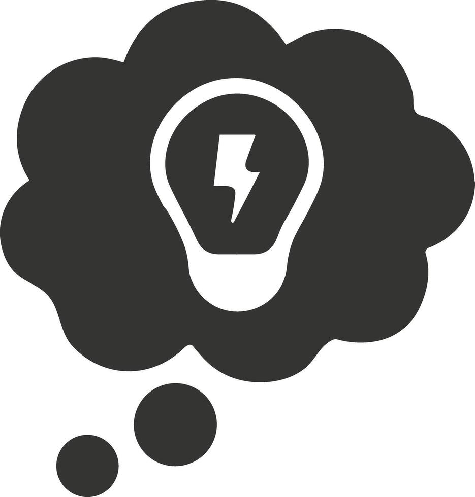 Cloud icon symbol image. Illustration of the hosting storage vector