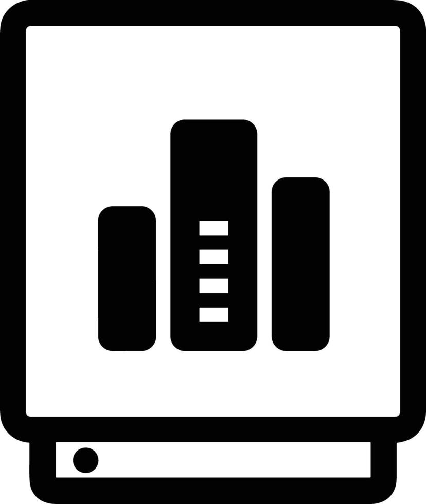 Cloud icon symbol image. Illustration of the hosting storage vector