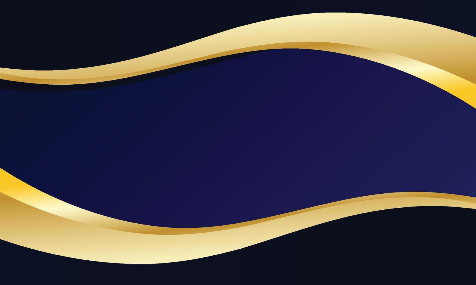 Realistic luxury background design vector
