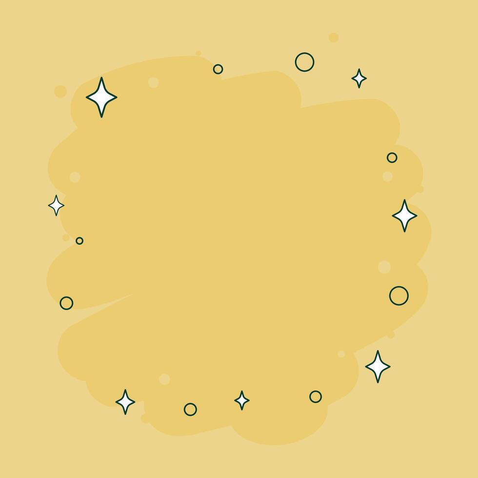 3 Hand drawn minimalist background design vector