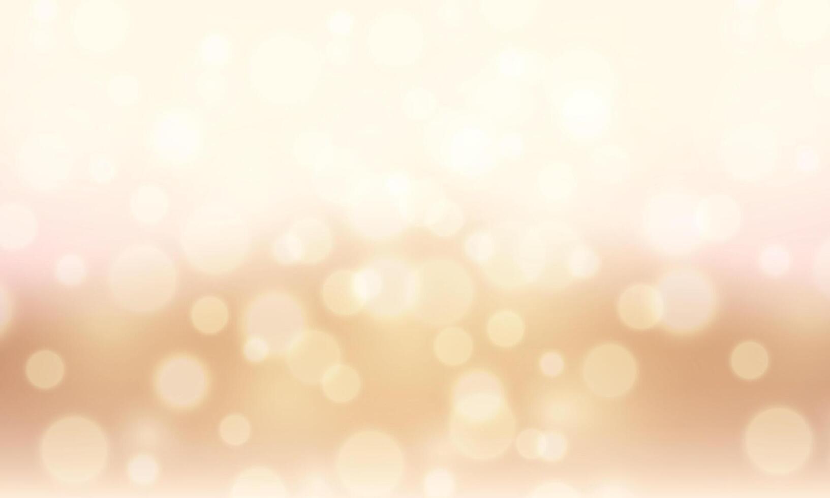 Elegant abstract background with blurred effect vector