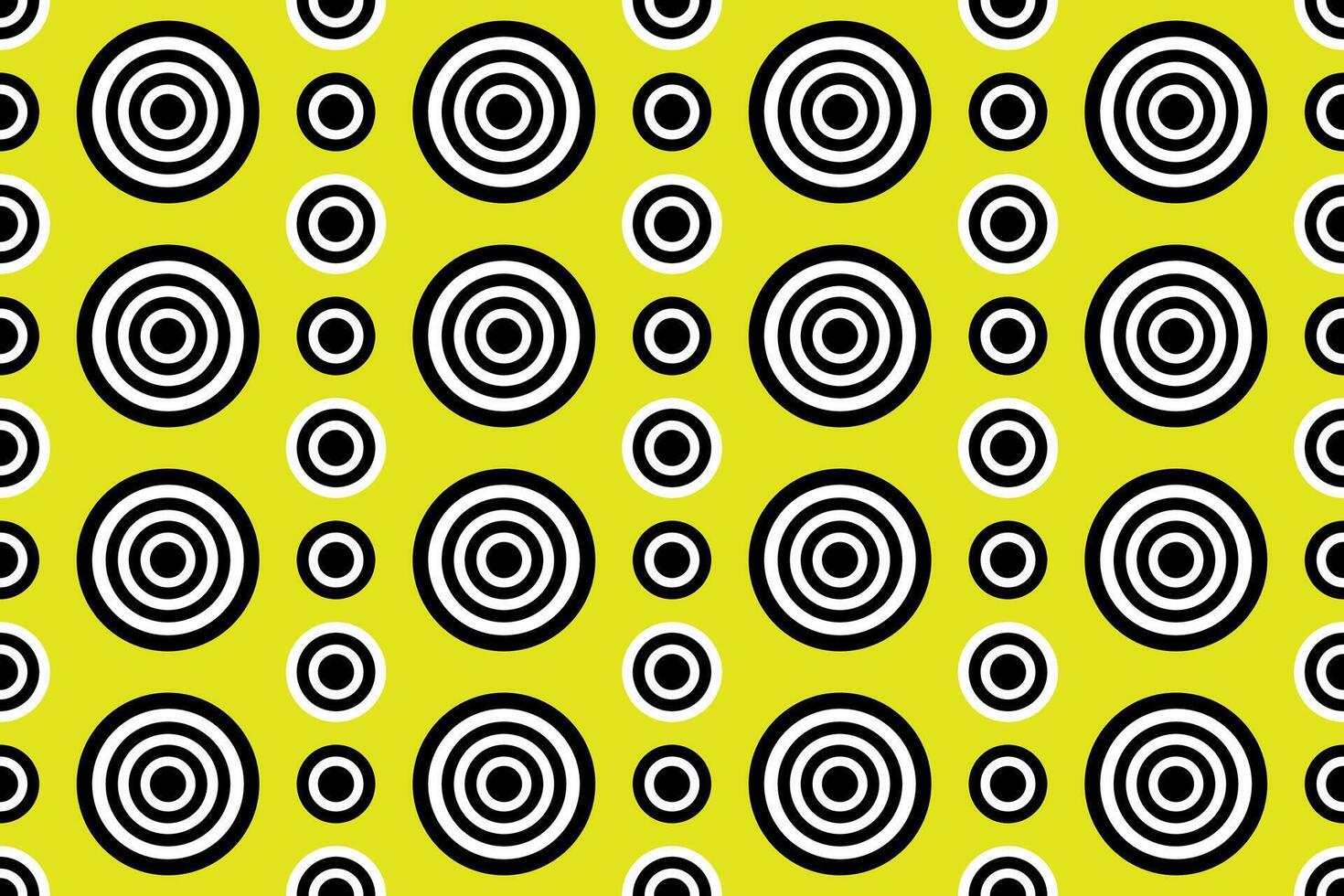 African Tribal seamless pattern background vector