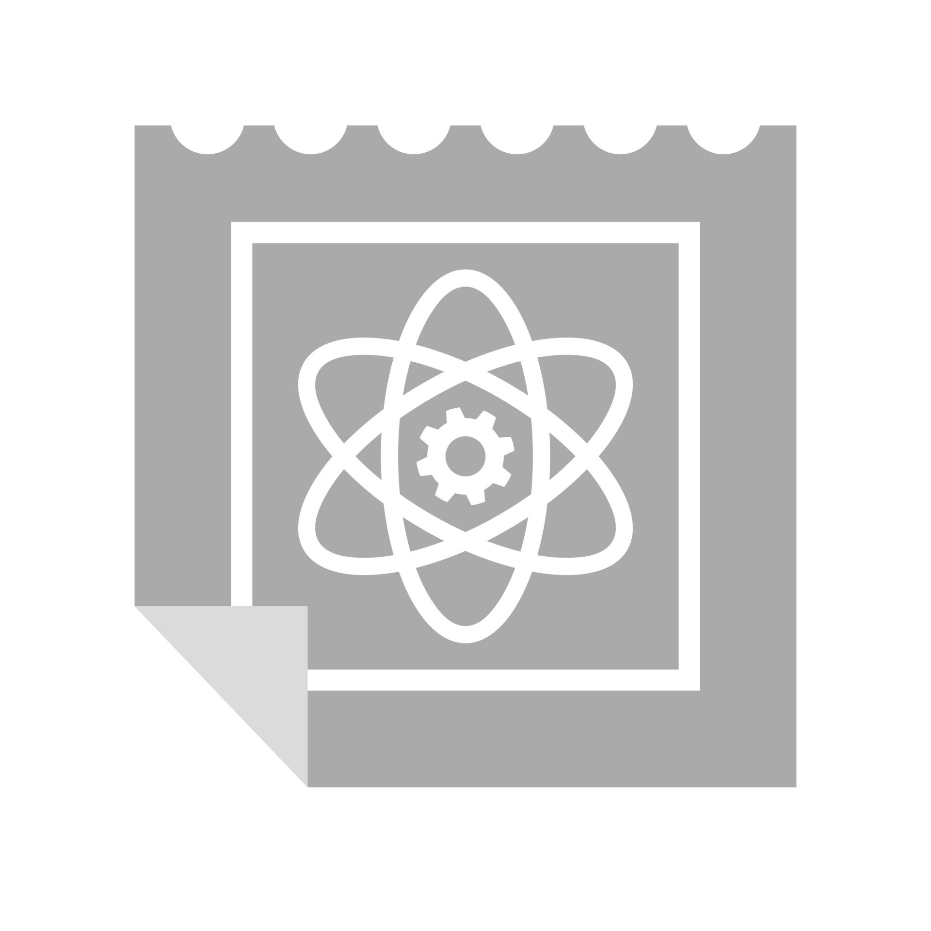 Machine Learning Process 45757977 PNG