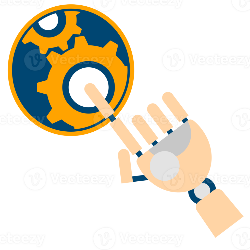Machine Learning Process png