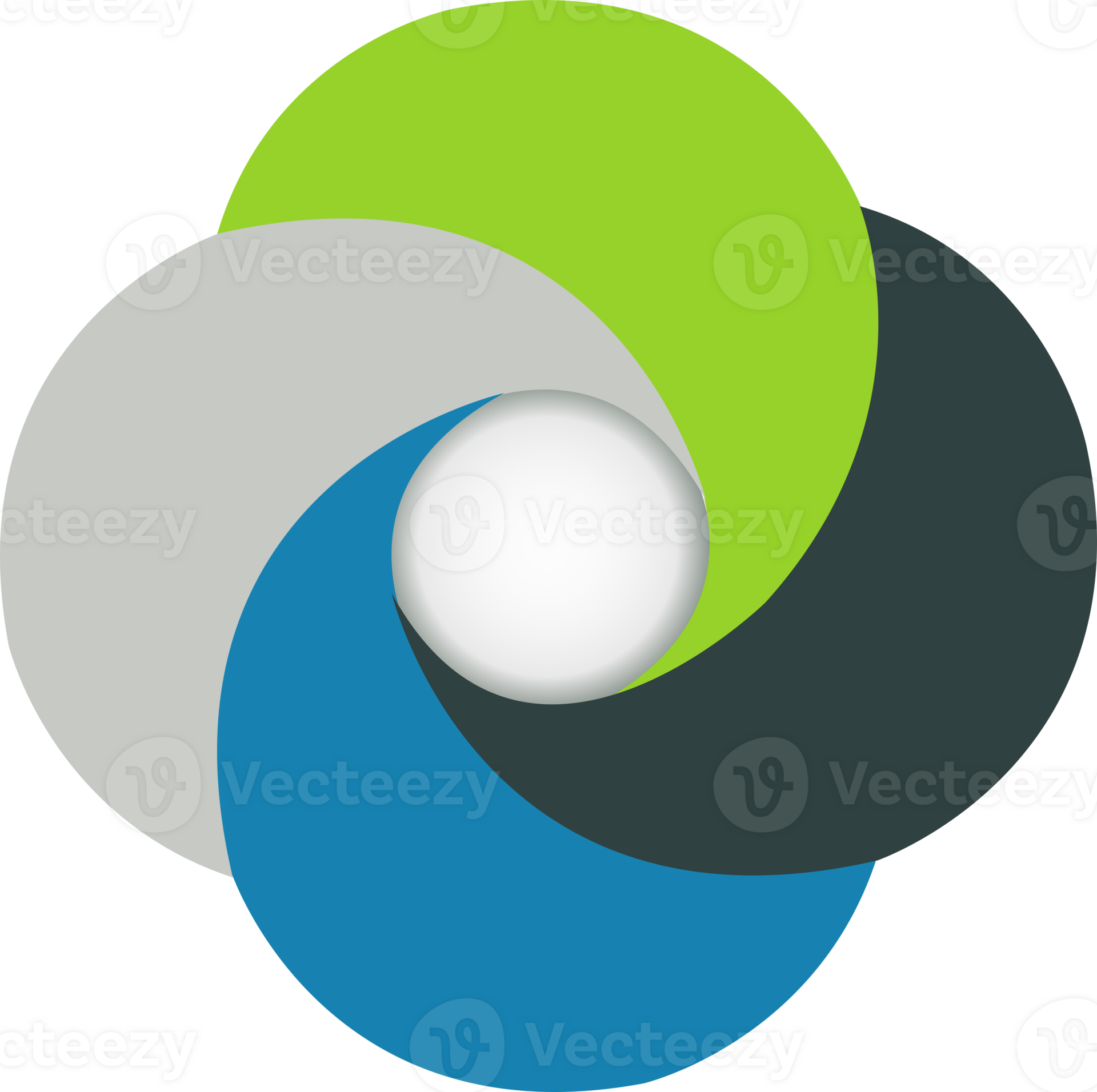 Infographic object element 45758182 PNG