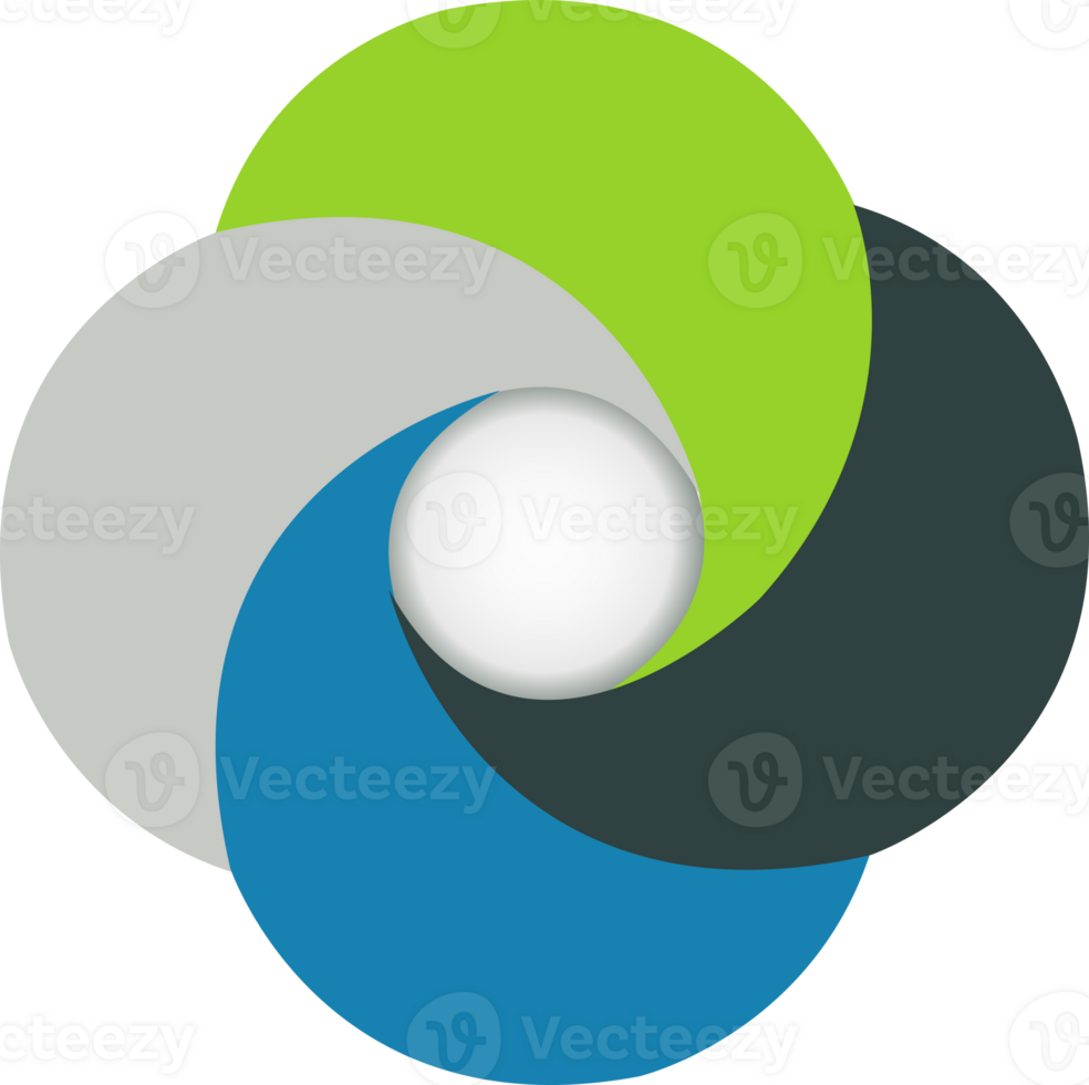 Infographic object element png