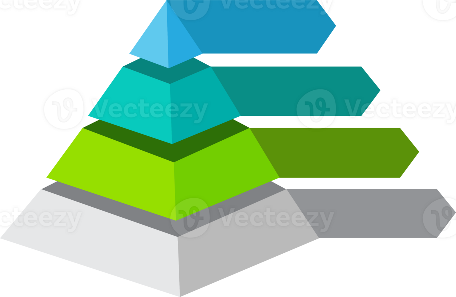 Infographic object element 45758188 PNG