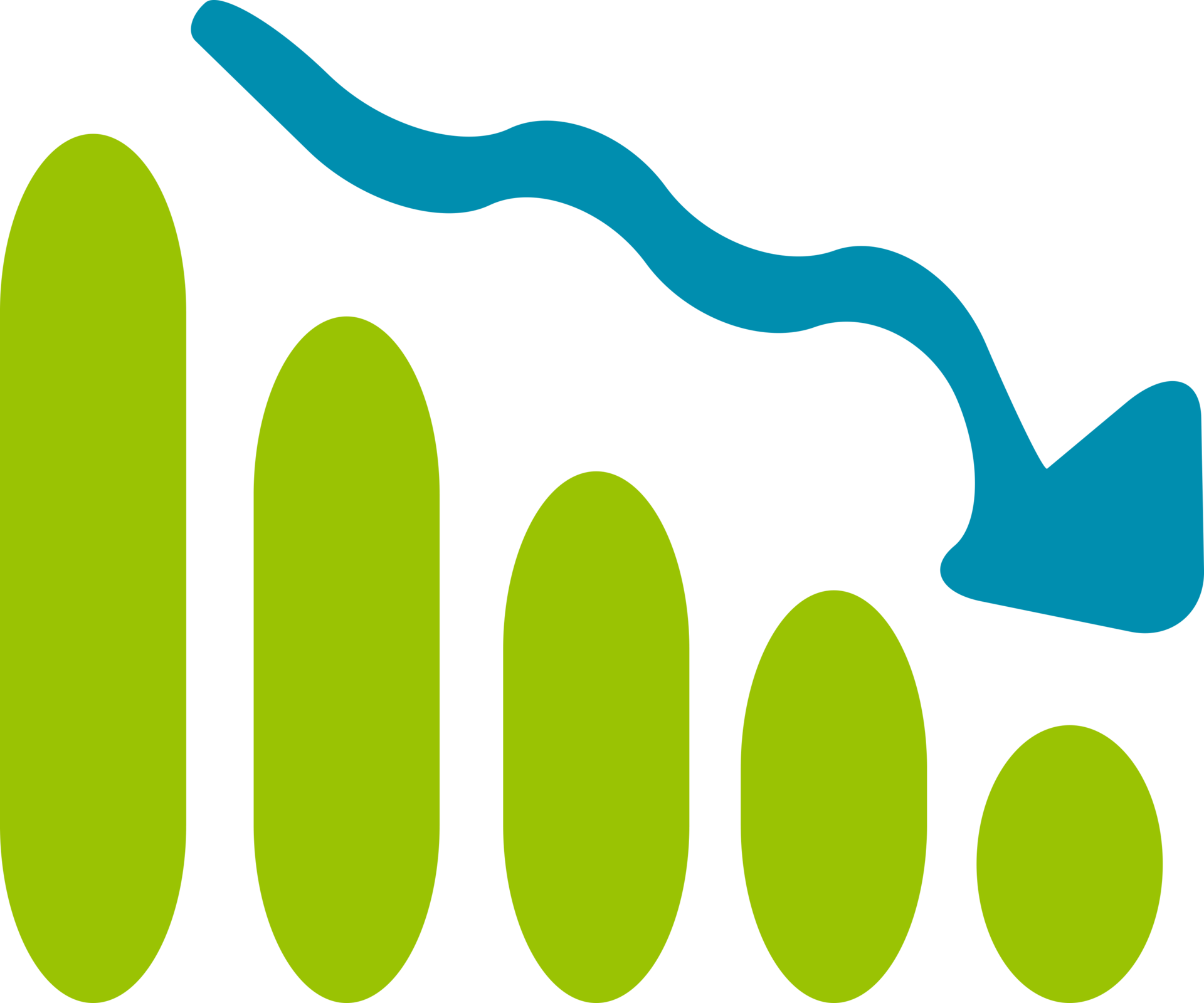Infographic object element 45758194 PNG
