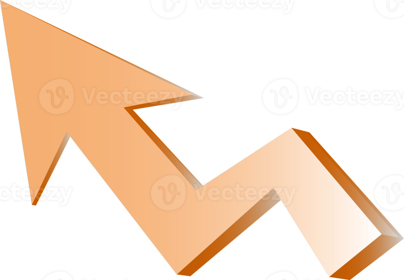 Infographic object element png