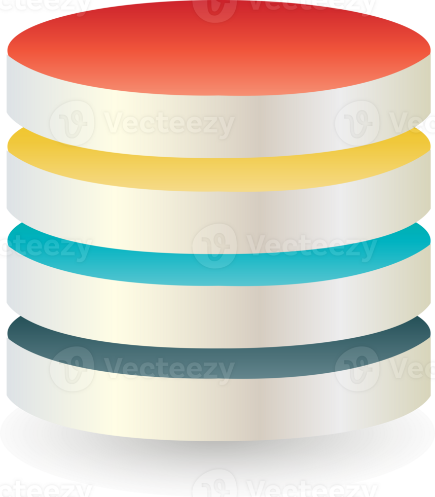 Infographic object element png