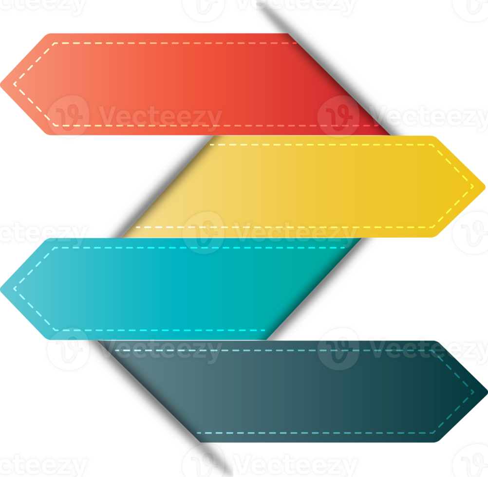 Infographic object element png