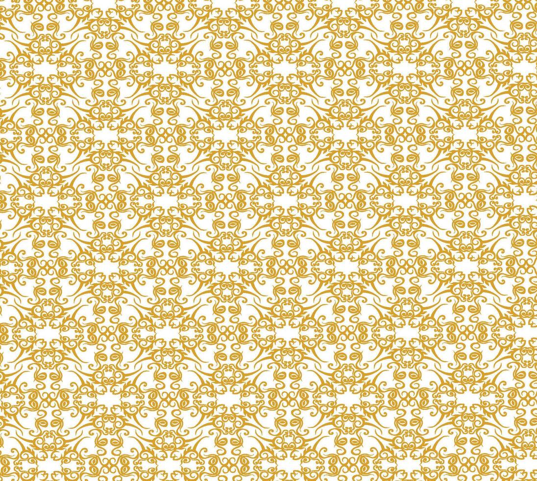 thai pattern tailand pattern vector