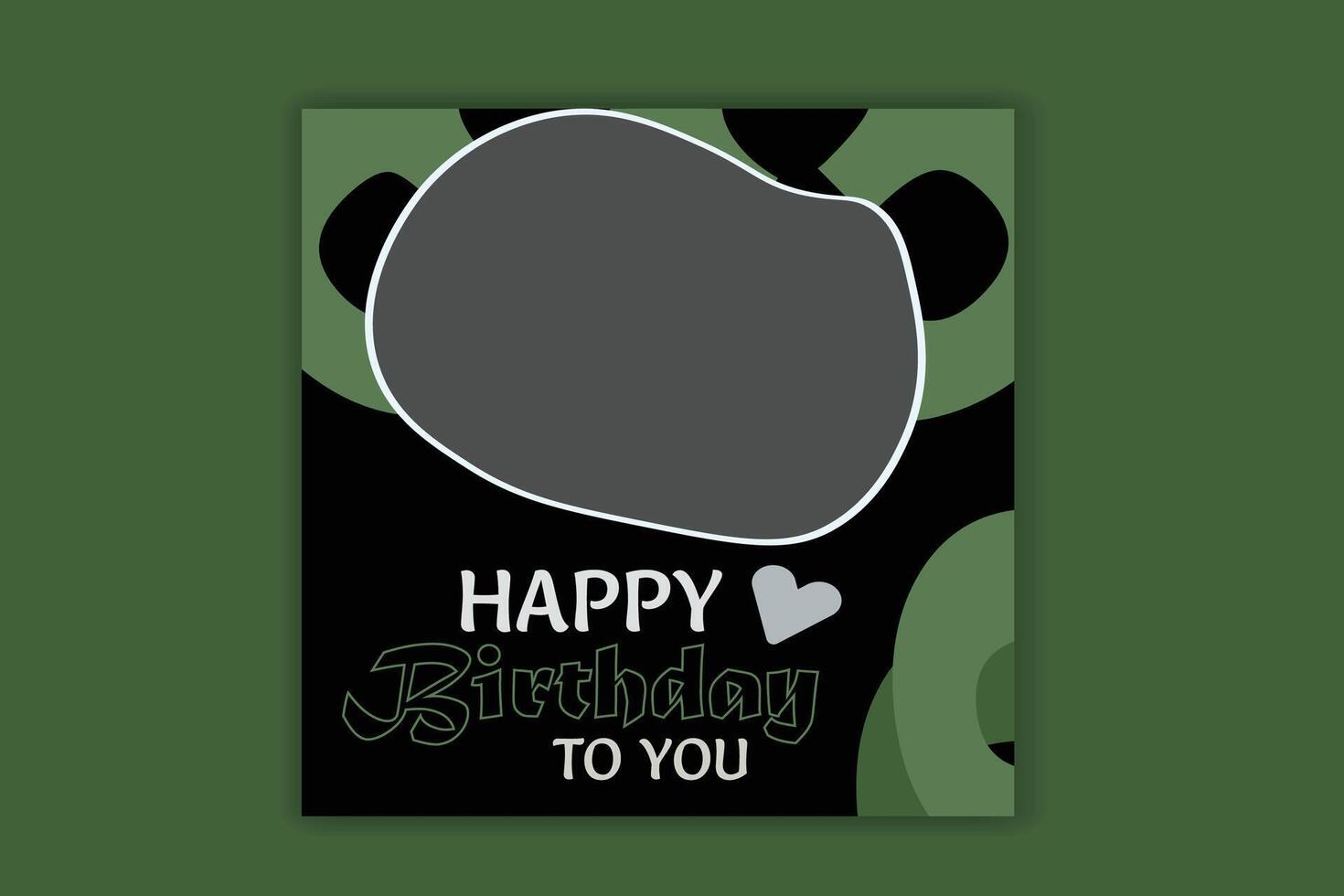 Birthday wishes, Birthday banner design vector