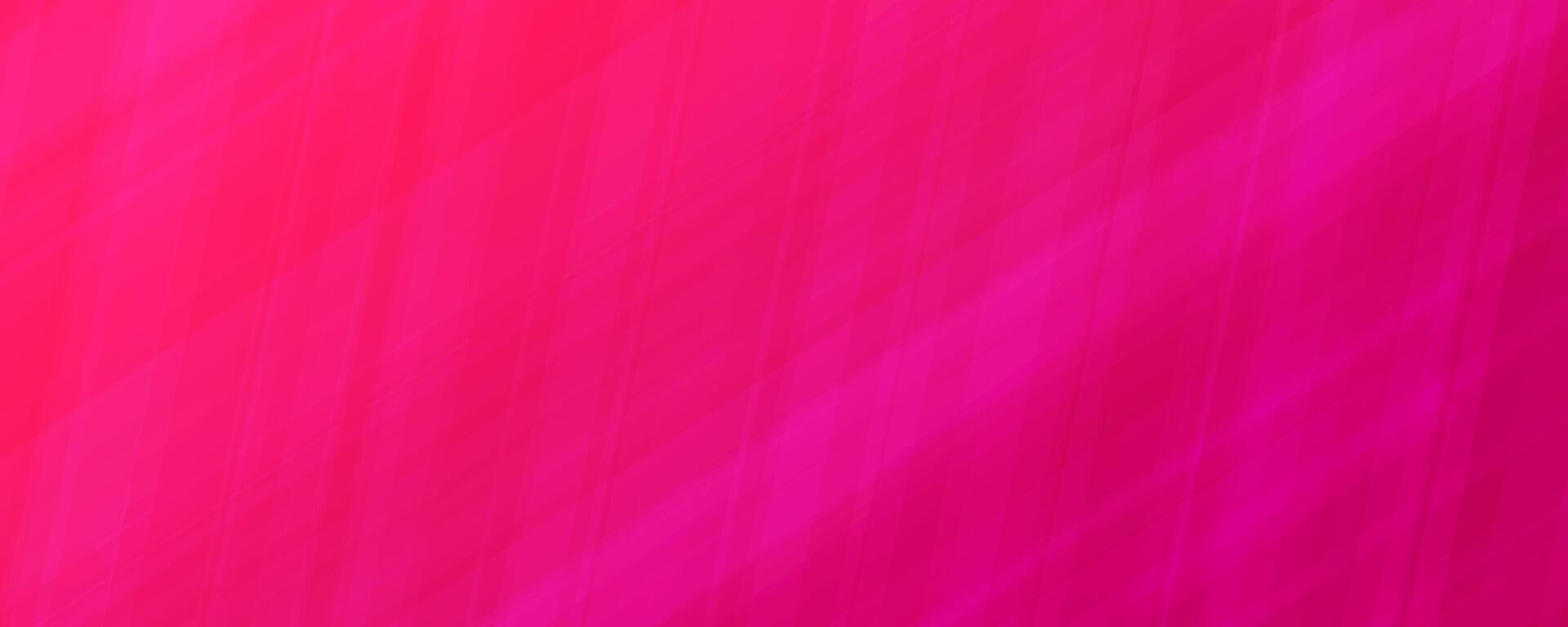 Modern colorful gradient background with lines vector