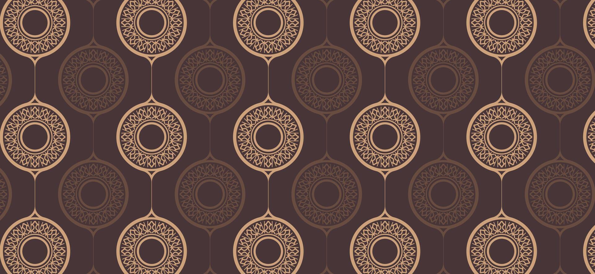 seamless geometric pattern texture vector