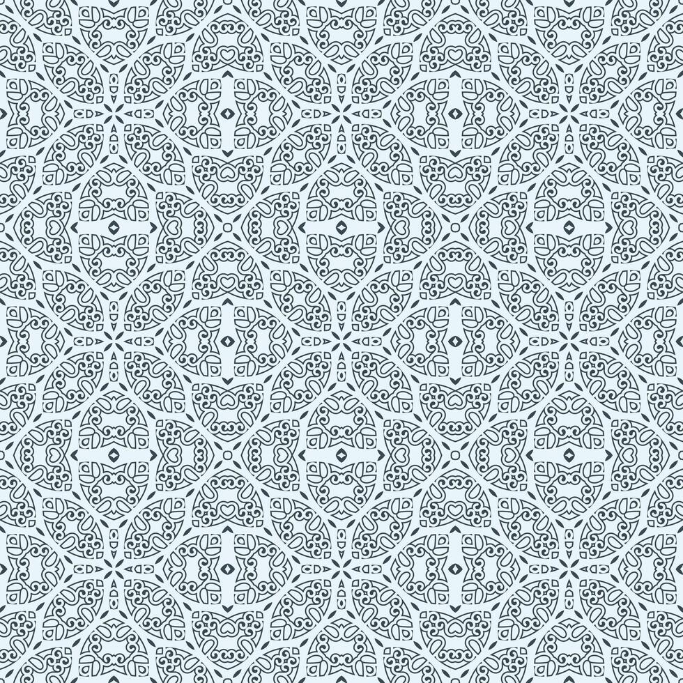 seamless geometric pattern texture vector