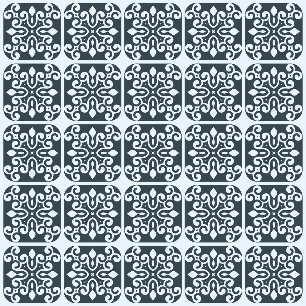 seamless geometric pattern texture vector