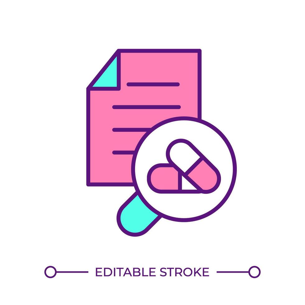 Prescription Management