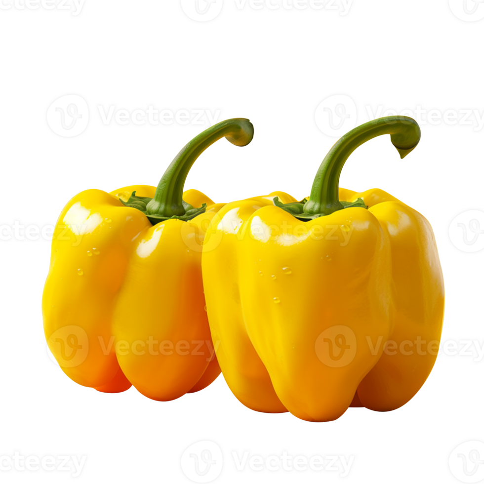 Vegetable isolated on transparent background png