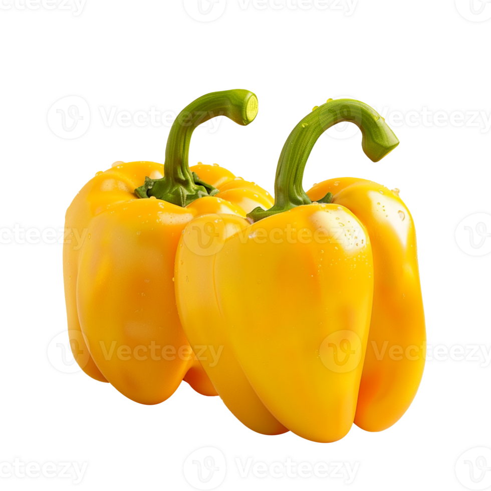 Vegetable isolated on transparent background png