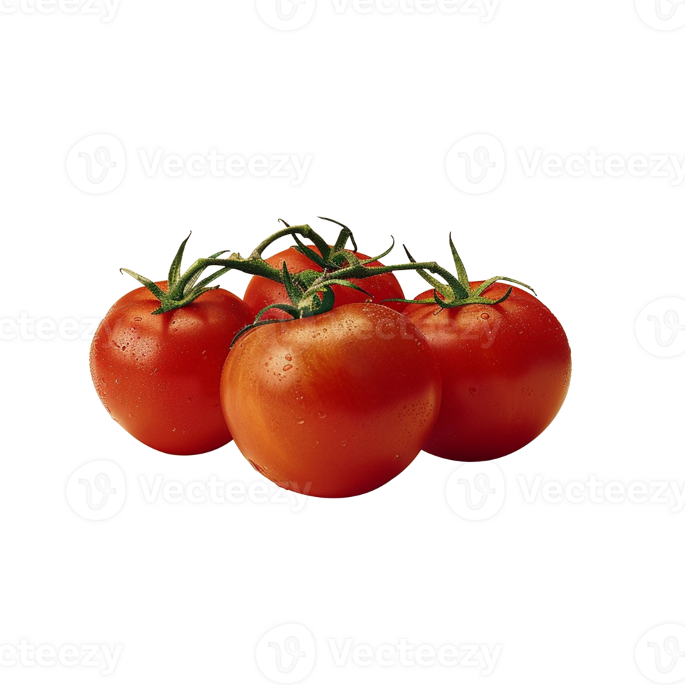 Vegetable isolated on transparent background png